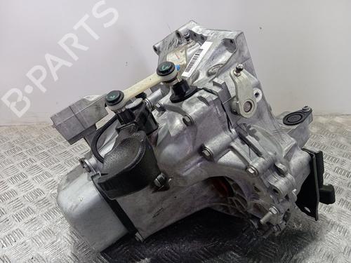 Gearbox PEUGEOT 208 I (CA_, CC_)  | BP29395184M3