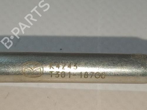 Electronic sensor MAZDA CX-60 (KH_) 3.3 e-SKYACTIV-D MHEV AWD (KH3R, KH0H) | BP36990949M84 - Image 3