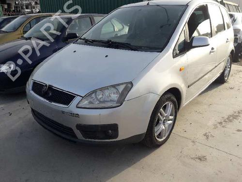 Radio FORD FOCUS C-MAX (DM2) | BP12654416E6