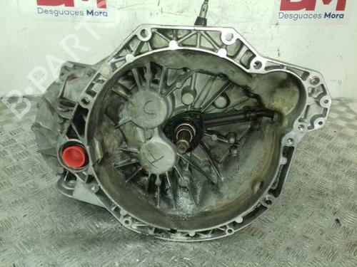 Used Gearbox RENAULT ESPACE IV (JK0/1_) 2.2 dCi (JK0H) (150 hp) 12652699