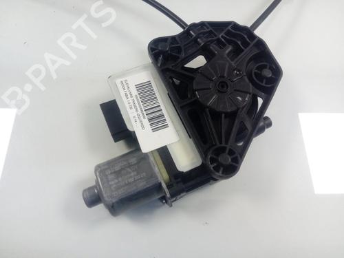 Rear left window mechanism SKODA FABIA III (NJ3)  | BP17758889C24 