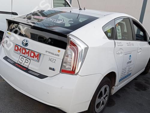 Front right window mechanism TOYOTA PRIUS (_W3_)  | BP19514776C23 