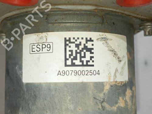 ABS pump MERCEDES-BENZ SPRINTER 3-t Van (B910) | BP39248158M43 - Image 5