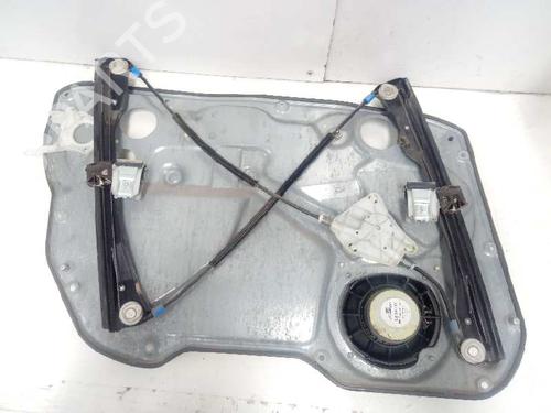 Front right window mechanism SEAT CORDOBA (6L2) 1.4 16V | BP12659077C23 