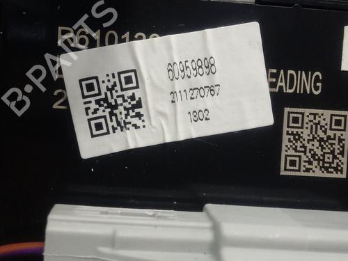 Interior roof light JEEP COMPASS (MP, M6, MV, M7)  | BP13300534I8 