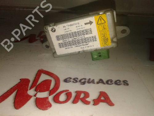 Electronic module BMW 7 (E65, E66, E67) 760 i, Li | BP12635424M83 