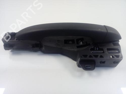 Poignée extérieure arrière droite RENAULT KANGOO III MPV [2021-2025]  17081589