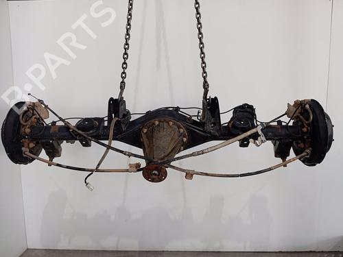 Used Rear differential TOYOTA LAND CRUISER PRADO (_J15_) [2009-2025]  22443028