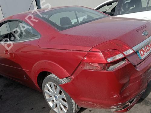 Right taillight FORD FOCUS II Convertible | BP31096462C35 - Image 9