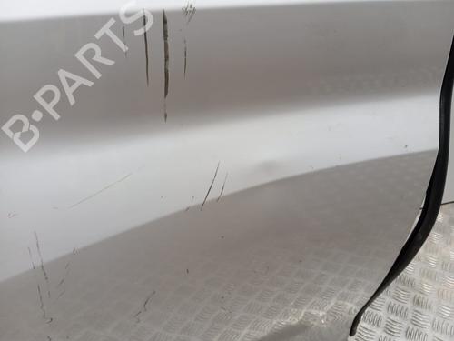 Right rear door PEUGEOT 208 II (UB_, UP_, UW_, UJ_)  | BP29437082C5 