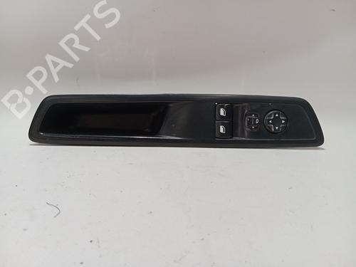 Used Left front window switch TOYOTA PROACE Van (MDZ_) [2016-2025]  26700086