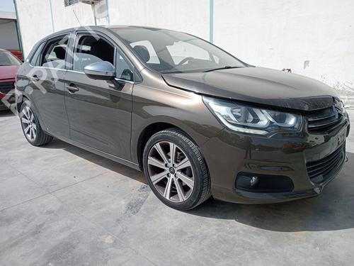 Bagklap lås CITROËN C4 II (NC_)  | BP25856069C101 