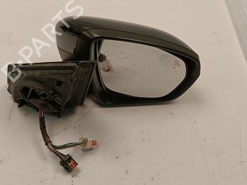 Used Right mirror OPEL GRANDLAND / GRANDLAND X (A18, P1UO) [2017-2026]  31756290