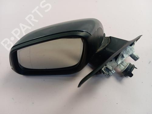 Left mirror BMW 3 (F30, F80) 320 i | BP27460009C26 