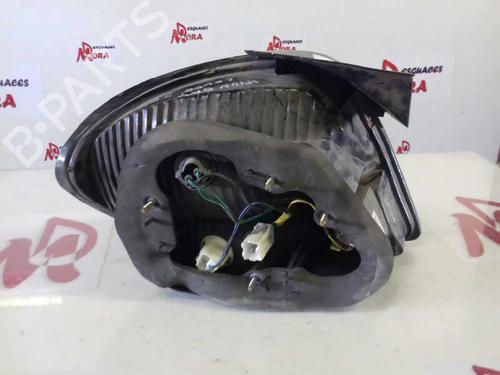 Right taillight HYUNDAI COUPE I (RD) 1.6 16V | BP12834861C35 