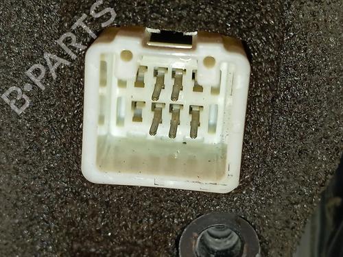 Right mirror MAZDA 3 (BK) 1.6 DI Turbo | BP30373131C27