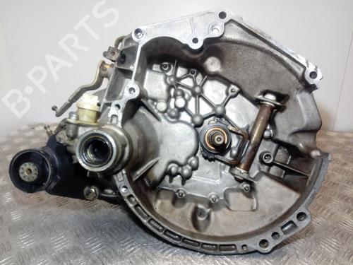 Used Gearbox Gearbox 22802002 22802002