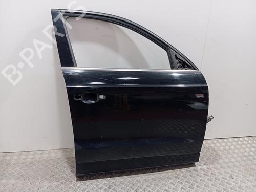 Used Right front door AUDI Q3 (8UB, 8UG) 2.0 TDI quattro (140 hp) 28074886