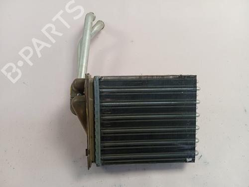 Varmeapparat DACIA DUSTER (HS_) [2010-2018]  30533550