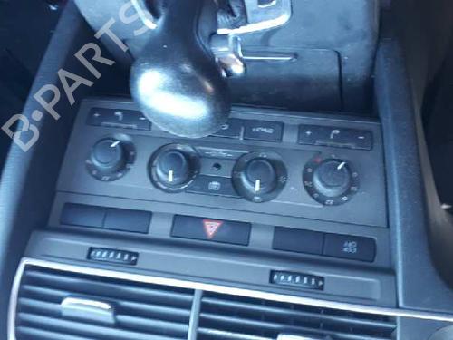 Commande Chauffage AUDI A6 C6 Avant (4F5) [2004-2011]  12647633