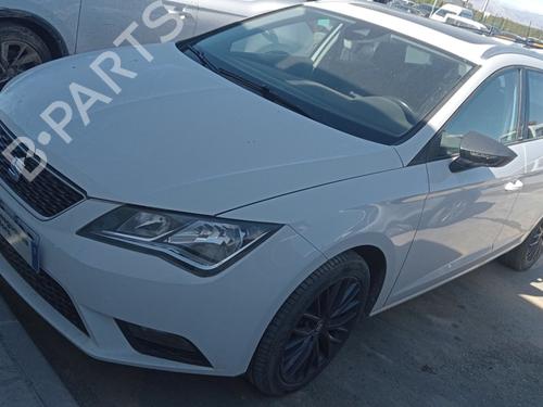 Third brake light SEAT LEON ST (5F8)  | BP23329945L11 