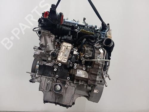 Engine MERCEDES-BENZ GLC (X253) 220 d 4-matic (253.915) | BP29724048M1 