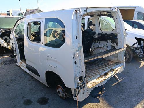 Steering wheel OPEL COMBO E Tour / Life (K9) 1.5 | BP38535774C49 - Image 10