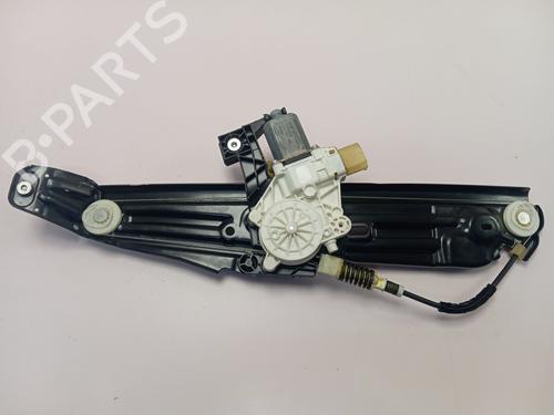 Used Rear right window mechanism Rear right window mechanism BMW 7 (F01, F02, F03, F04) 750 i, Li (449 hp) 39981118 39981118