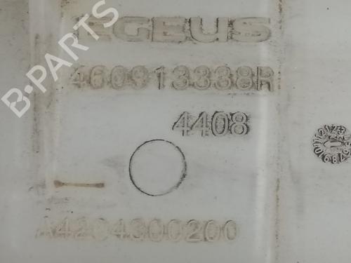 Hovedbremsecylinder RENAULT KANGOO III MPV  | BP22295787M77 
