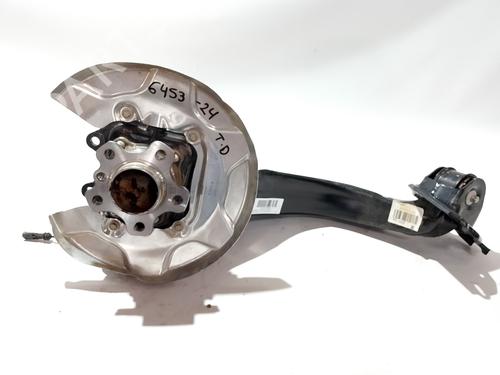 Right rear steering knuckle BMW X1 (U11) sDrive 20 i | BP29536260M28 