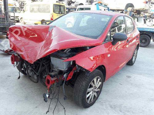 Rear right window mechanism SEAT IBIZA IV (6J5, 6P1)  | BP12834832C25 