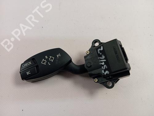 Used Steering column stalk BMW 5 (E60) 525 d (177 hp) 21219551