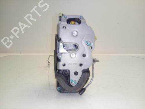 Used Front left lock OPEL INSIGNIA A Sports Tourer (G09) [2008-2017]  13451683