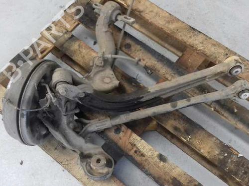 Used Left rear steering knuckle OPEL COMBO Tour (X12) [2012-2025]  18490438