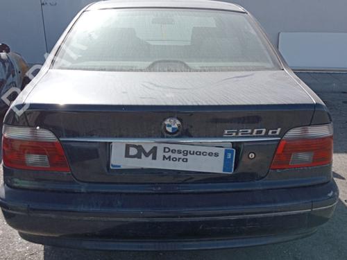 Right taillight BMW 5 (E39) 520 d | BP17828041C35 