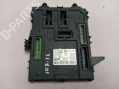 Used Electronic module Electronic module RENAULT MEGANE IV Hatchback (B9A/M/N_) 1.5 Blue dCi 95 (B9A2, B9A6) (95 hp) 36017572 36017572