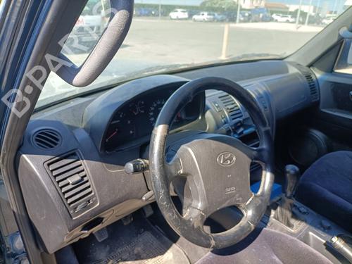 Right headlight HYUNDAI TERRACAN (HP) 2.9 CRDi | BP27801797C29 