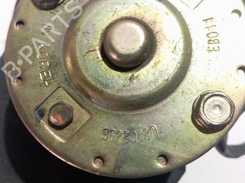 Starter CHEVROLET AVEO / KALOS Hatchback (T250, T255) 1.2 | BP37073290M8 - Image 4
