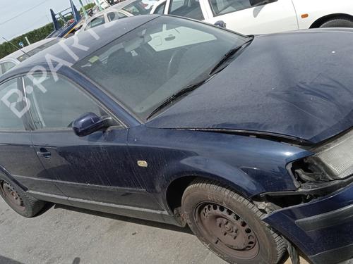 Left front brake caliper VW PASSAT B5 (3B2)  | BP16750583M105 