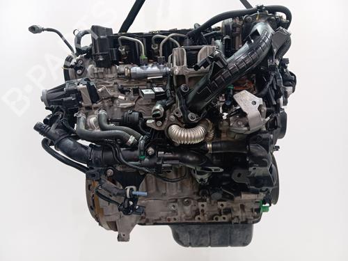 Engine PEUGEOT RIFTER  | BP39808604M1  - Image 9
