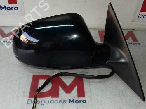 Used Right mirror AUDI A6 C5 Avant (4B5) 2.5 TDI (150 hp) 12643878