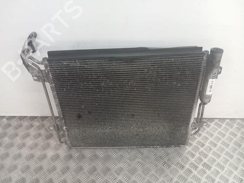 Used AC radiator AC radiator SEAT ALHAMBRA (710, 711) 2.0 TDI (115 hp) 33184644 33184644