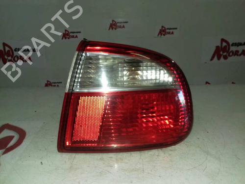 Used Right taillight SEAT CORDOBA (6K1, 6K2) 1.9 TDI (110 hp) 12834733