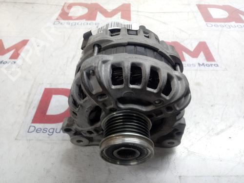 Alternator SEAT IBIZA V (KJ1, KJG) 1.0 | BP12671820M7 