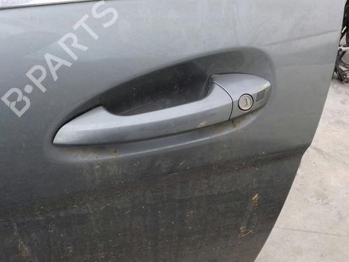 Used Front left exterior door handle MERCEDES-BENZ C-CLASS (W204) [2007-2015]  16372996