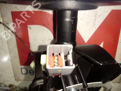 Rear mirror LAND ROVER DISCOVERY SPORT (L550) 2.0 D | BP12674314I6 