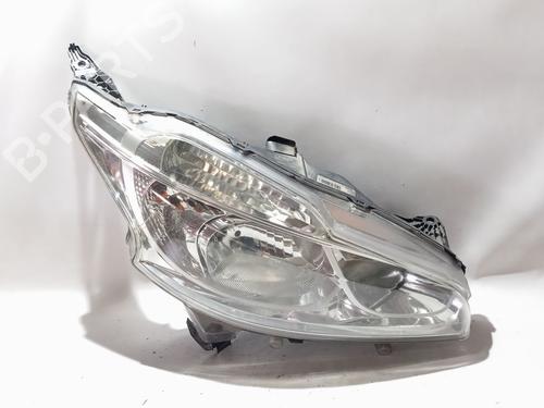 Used Right headlight Right headlight 37294957 37294957