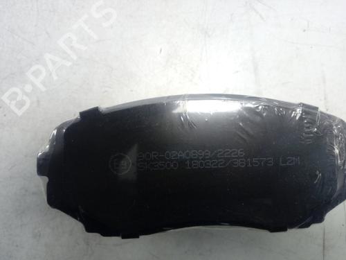 Used Other Other MAZDA CX-9 (TB) 3.7 (277 hp) 40103490 40103490