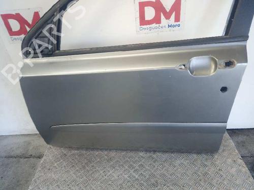 Left front door FIAT STILO (192_) 1.9 JTD (192_XE1A) | BP12653454C2 