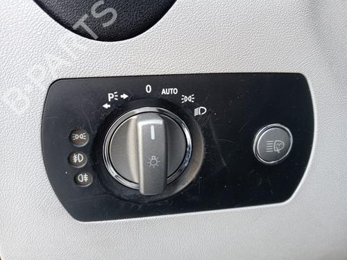 Right sun visor MERCEDES-BENZ SLK (R171) 350 (171.456) | BP22229422I2 